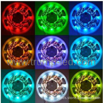 led lighting for christmas